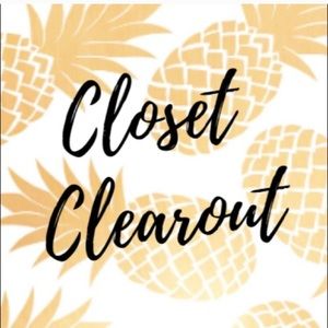 All offers considered!